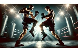 The Advantages of Southpaw vs. Orthodox Stance in Combat Sports