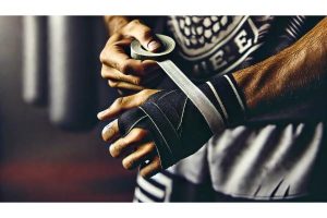 How to Wrap Your Hands for Boxing and MMA?