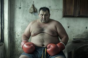Does Boxing Help You Lose Weight?