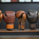 Boxing Glove Size Calculator