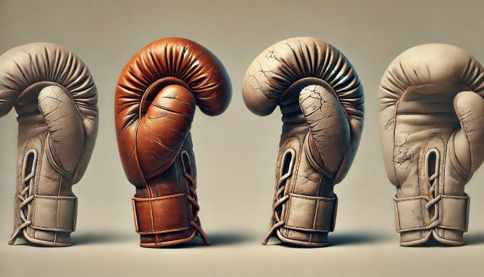 How Long Do Boxing Gloves Last?