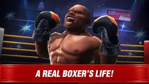 Boxing Star:Sports Arena Fight Codes