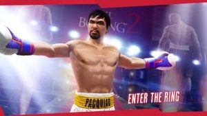 Real Boxing 2 Codes