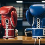 Boxing Bag Gloves vs Standard Boxing Gloves: What’s the Real Difference?