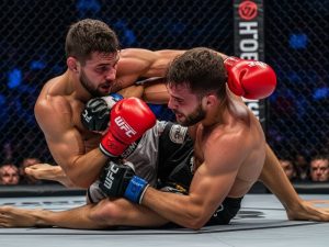 Can You Use Boxing Gloves in MMA? Here’s What Actually Happens When You Try