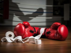 Common Mistakes When Using Boxing Gloves (and How to Avoid Them)