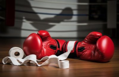 Common Mistakes When Using Boxing Gloves-1