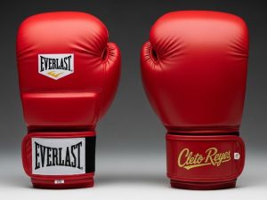 Everlast vs. Cleto Reyes Boxing Gloves: Which Brand Dominates in the Ring?