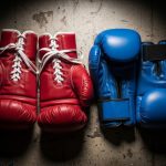 Lace-Up vs. Velcro Boxing Gloves: Pros and Cons