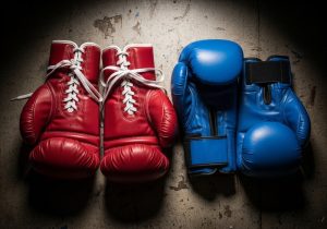 Lace-Up vs. Velcro Boxing Gloves: Pros and Cons