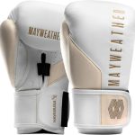 Hayabusa Mayweather Champ Boxing Gloves for Men and Women