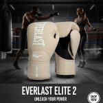 Everlast Elite 2 Boxing Gloves: Complete Review for US Fighters (2026 Guide)