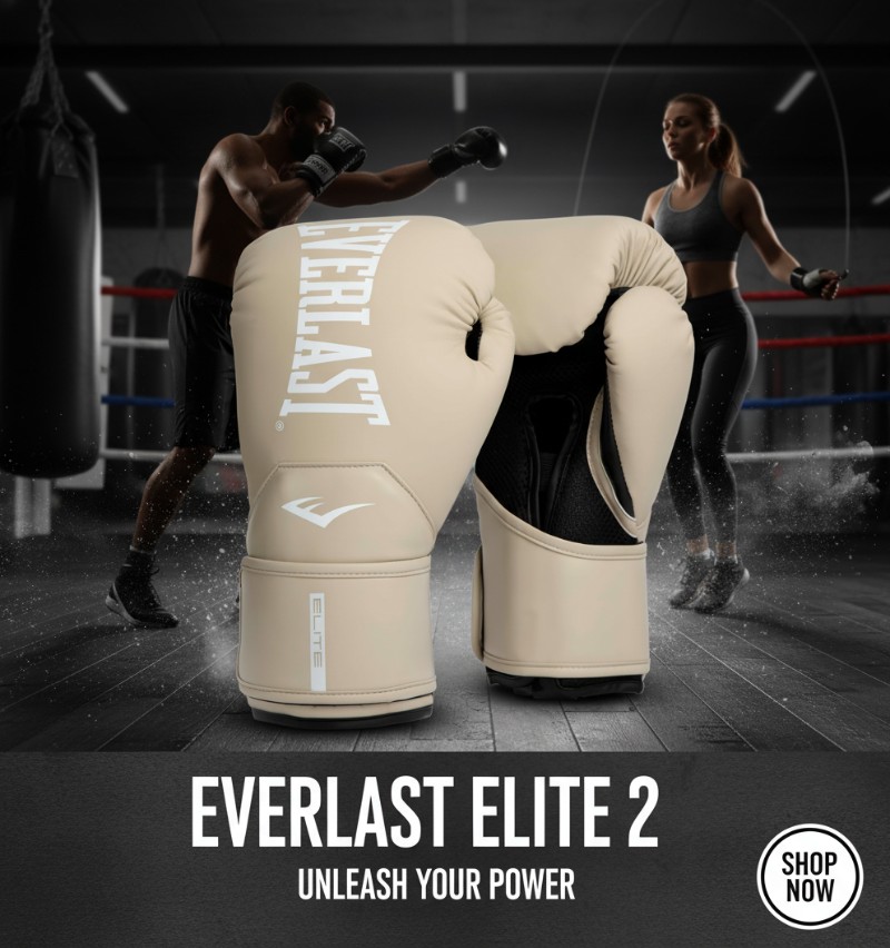 Everlast Elite 2 Boxing Gloves: Complete Review for US Fighters (2026 Guide)