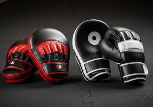 Focus Mitt Gloves and Pad Work Gloves: Complete Guide for US Fighters and Coaches