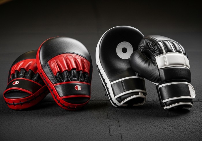 Focus Mitt Gloves and Pad Work Gloves: Complete Guide for US Fighters and Coaches