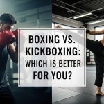 Boxing vs. Kickboxing Differences: Rules, Techniques, Training & Costs