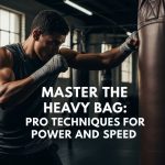 How to Use a Heavy Bag for Training?