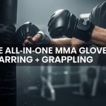 MMA Hybrid Training Gloves: The Ultimate Guide for US Fighters