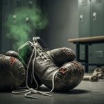 How to Get Rid of Smelly Boxing Gloves?