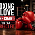 Boxing Glove Size Chart: How to Measure Your Hand