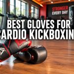 Best Boxing Gloves for Cardio Kickboxing Classes