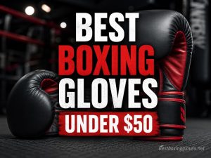 Budget-Friendly Boxing Gloves Under $50