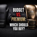Budget vs. Premium Boxing Gloves: What’s Worth Your Money in the U.S. Market?