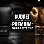 Budget vs. Premium Boxing Gloves: Is It Worth the Investment?