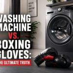 Can You Wash Boxing Gloves in a Washing Machine?