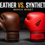 Genuine Leather vs. Synthetic Leather Boxing Gloves