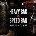 Heavy Bags vs. Speed Bags: Which Is Right for You?