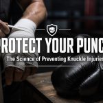 How Boxing Gloves Prevent Knuckle Injuries