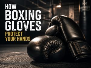 How Boxing Gloves Protect Your Hands?