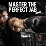 How to Throw a Perfect Jab?