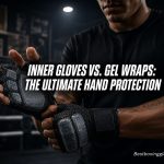 Inner Gloves and Gel Wraps: Extra Protection Layers for Boxing and MMA Training
