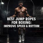 Jump Ropes for Boxing: Finding the Perfect Speed Rope