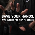Why You Must Wear Hand Wraps Under Boxing Gloves