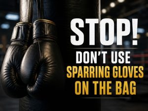 why-you-shouldnt-use-sparring-gloves-on-the-heavy-bag-1