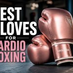Best Gloves for Cardio Boxing Classes
