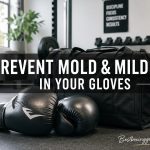 Preventing Mold and Mildew in Boxing Gloves