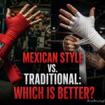 Mexican Style vs. Traditional Cotton Hand Wraps: Which Boxing Wrap Is Best for Training?