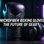 Microfiber Boxing Gloves: The Future of Gear?