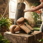 Eco-Friendly Boxing Gloves